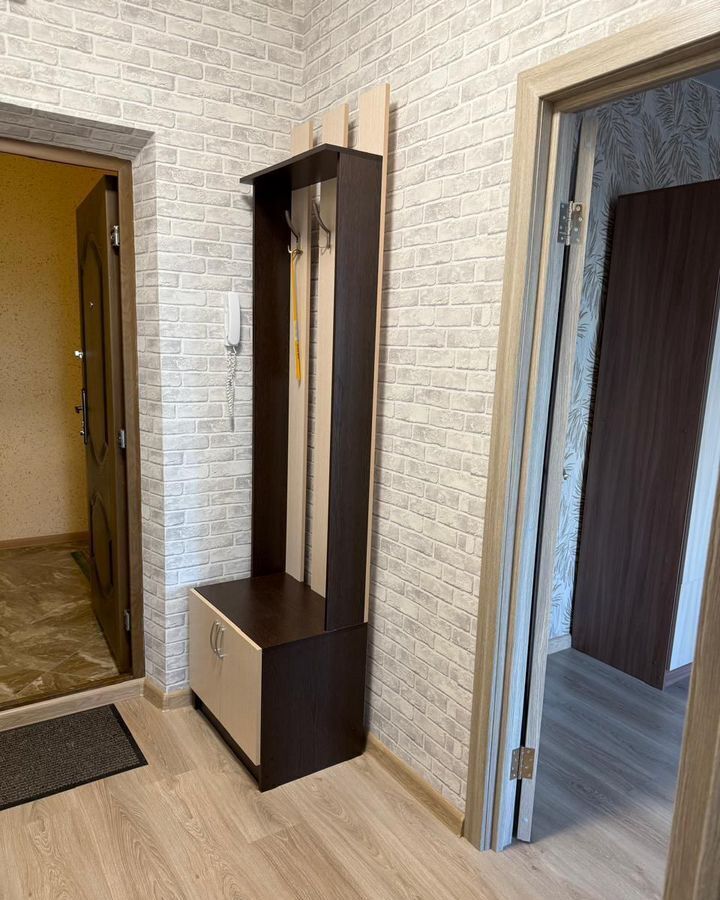 квартира г Краснодар р-н Прикубанский ул Конгрессная 27 фото 7
