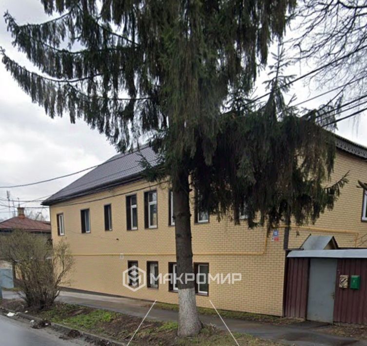 квартира г Брянск р-н Советский ул Урицкого 15 фото 8