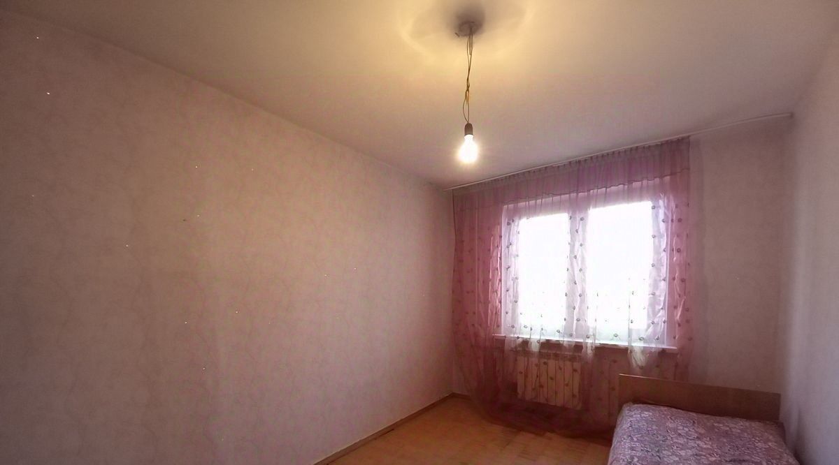 квартира г Курск р-н Центральный ул Звездная 15 фото 1