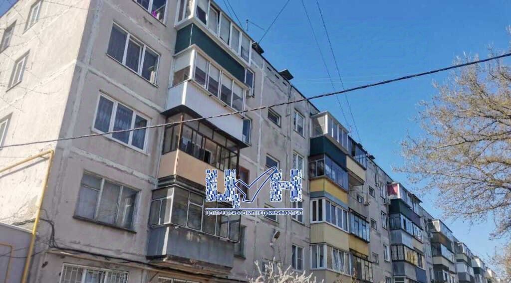 квартира г Курск р-н Сеймский проезд Элеваторный 5 фото 1