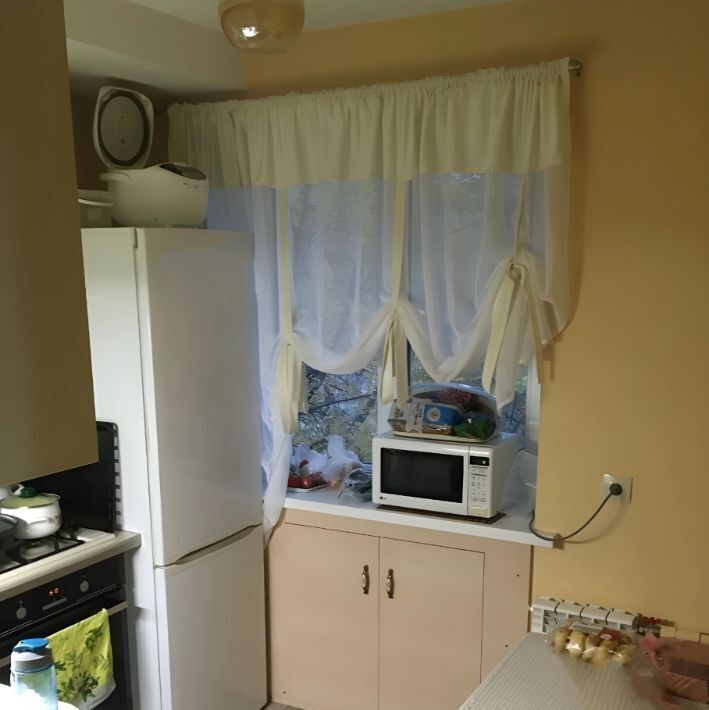 квартира г Волгоград р-н Кировский ул 64-й Армии 22 фото 3