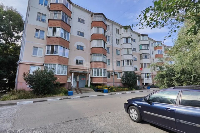 ул Почтовая 78 Восточный округ фото