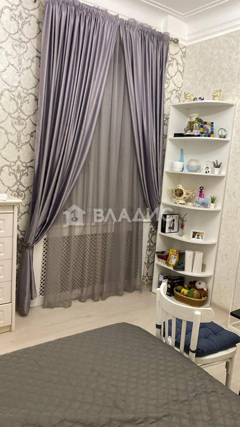 квартира г Белгород Восточный пр-кт Гражданский 2 фото 3