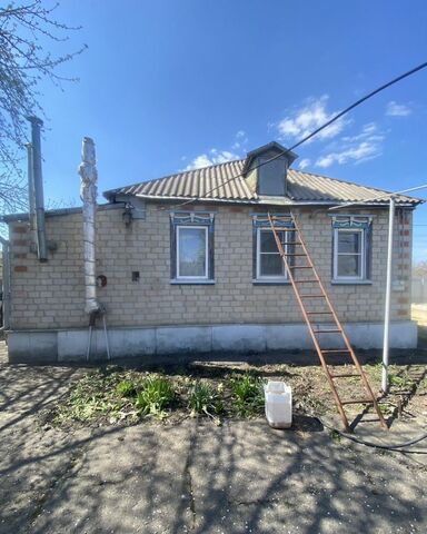 дом ул Кооперативная фото