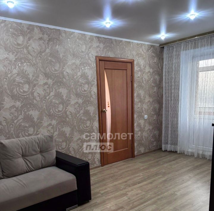 квартира г Липецк р-н Советский ул Московская 13 фото 2