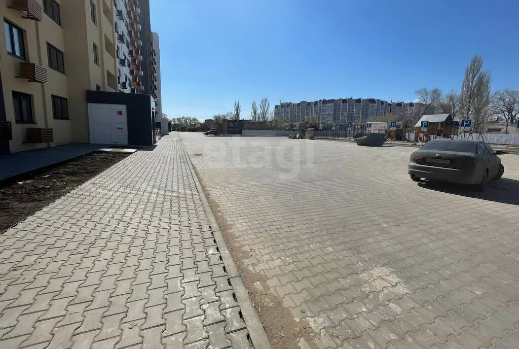 квартира г Энгельс ЖК «Дюна» фото 3