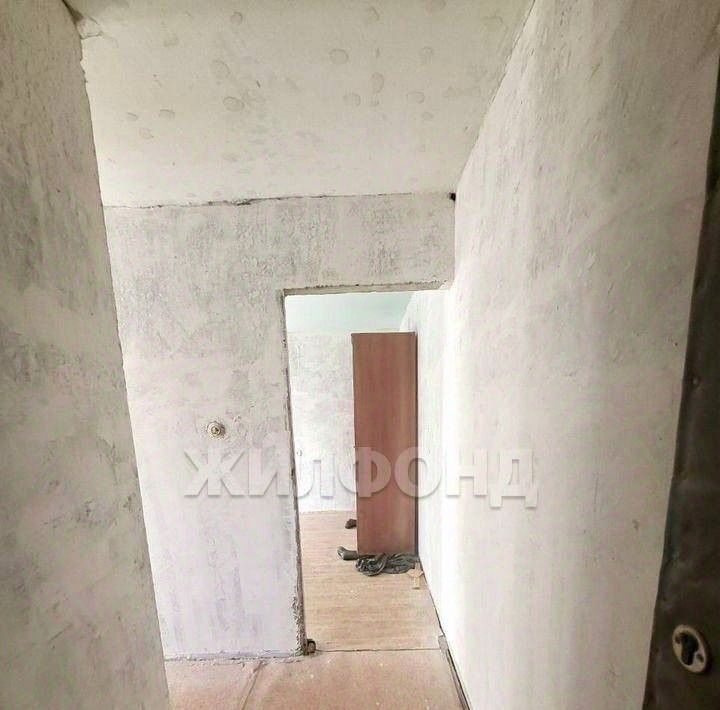 квартира г Томск р-н Октябрьский Спичфабрика ул Репина 15/1 фото 2