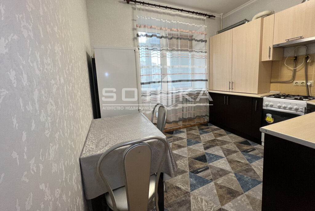 квартира р-н Шпаковский г Михайловск ул Ленина 202/2 фото 8