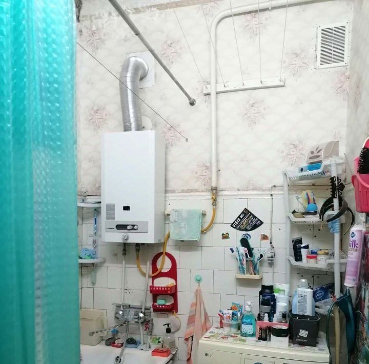 квартира г Самара п Береза кв-л 2-й 4 р-н Красноглинский Берёза фото 5