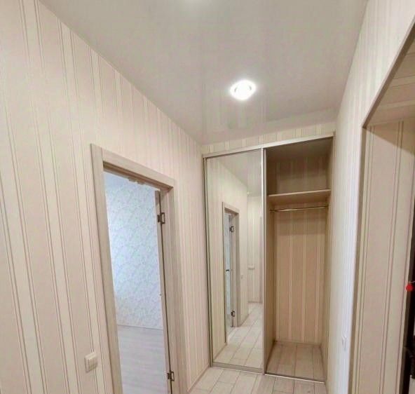 квартира г Самара Безымянка пр-кт Карла Маркса 360а фото 6
