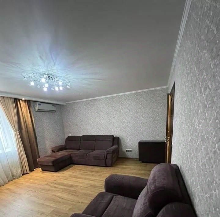квартира г Казань р-н Кировский Крыловка Яшьлек ул Серова 22/24 фото 3