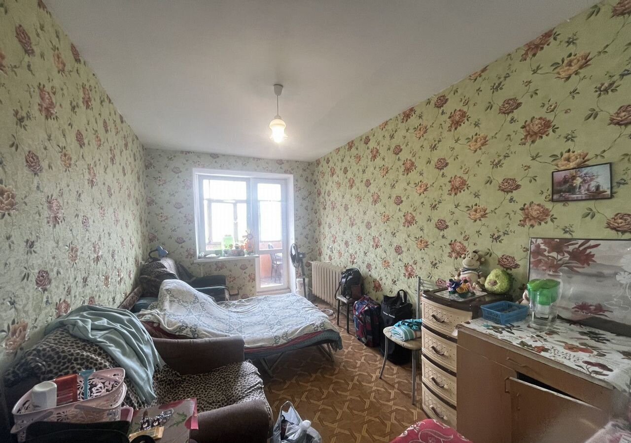 квартира р-н Ейский г Ейск ул Коммунистическая 20/6 фото 3