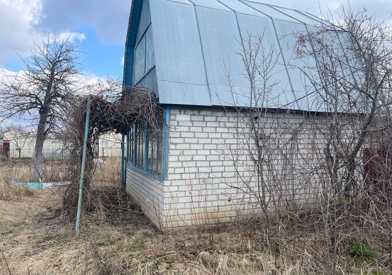 дом г Ульяновск р-н Ленинский сад снт Вишневый Сад, 905 фото 4