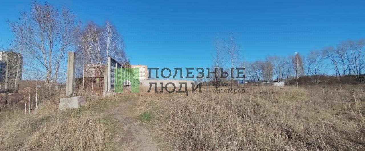земля г Красноярск р-н Октябрьский фото 2