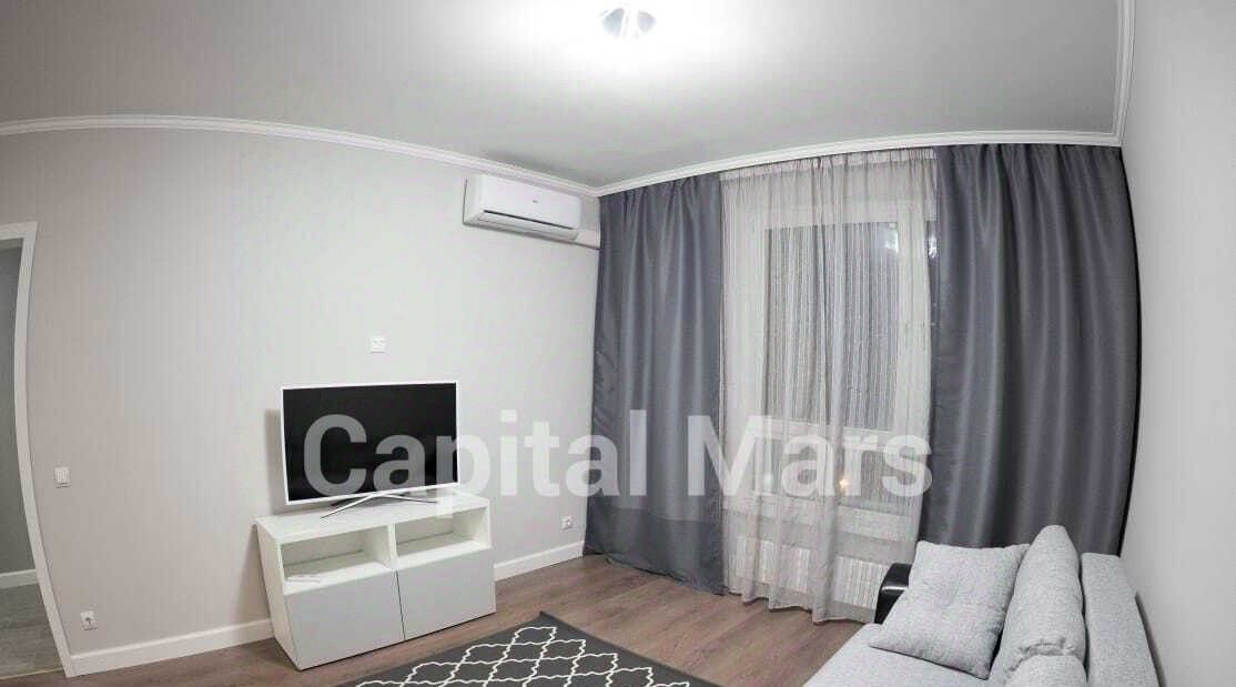 квартира г Москва метро Молодежная ул Ярцевская 24к/2 фото 2