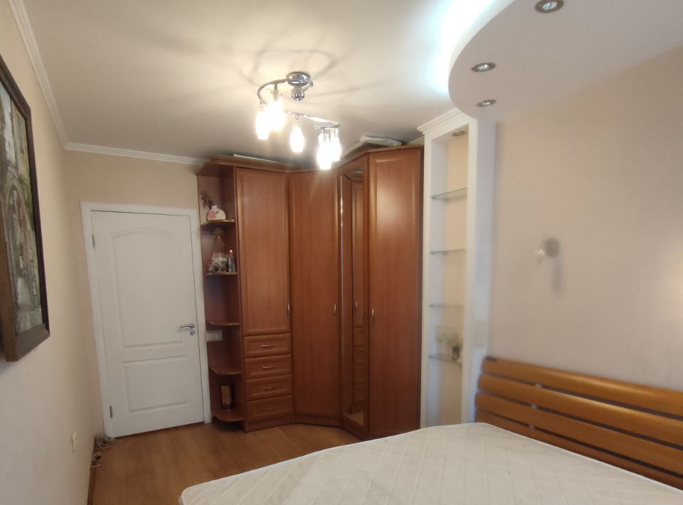 квартира г Зеленоград Зеленоград — Крюково, к 200А фото 3