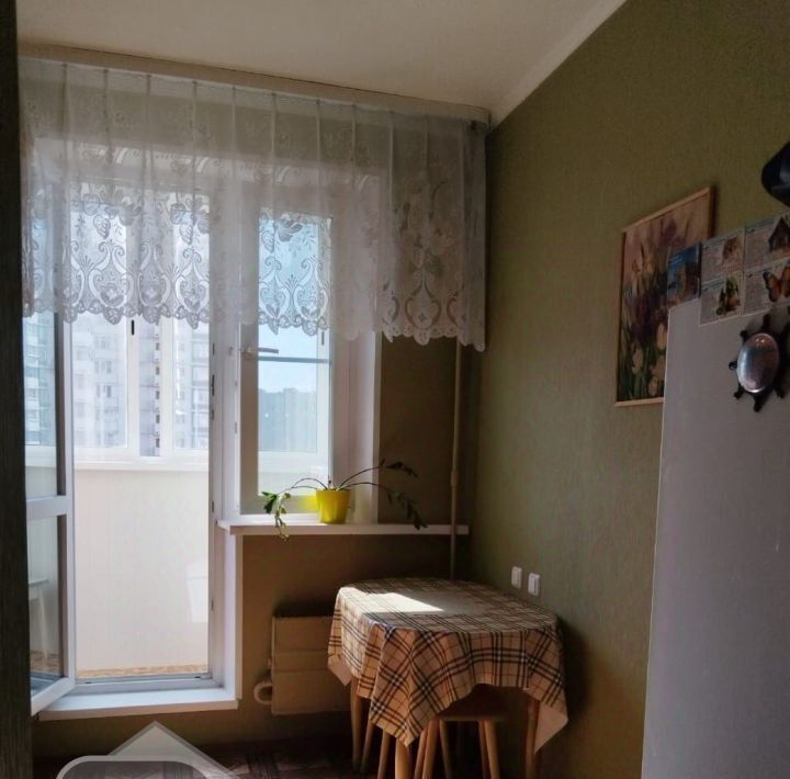 квартира г Зеленоград Фирсановская, к 1615 фото 3