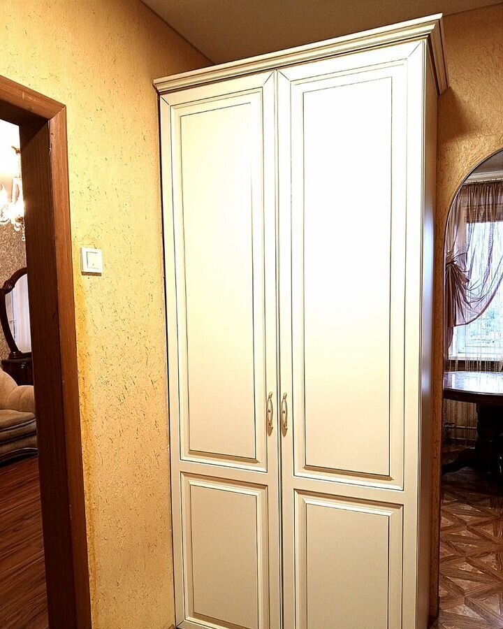 квартира г Орел р-н Заводской ул Чечневой 3 фото 11