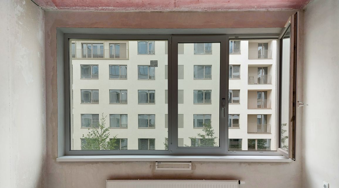квартира г Екатеринбург Чкаловская ул Шаумяна 28 фото 17