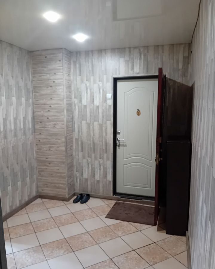 квартира г Оренбург р-н Дзержинский ул Родимцева 18/1 фото 3