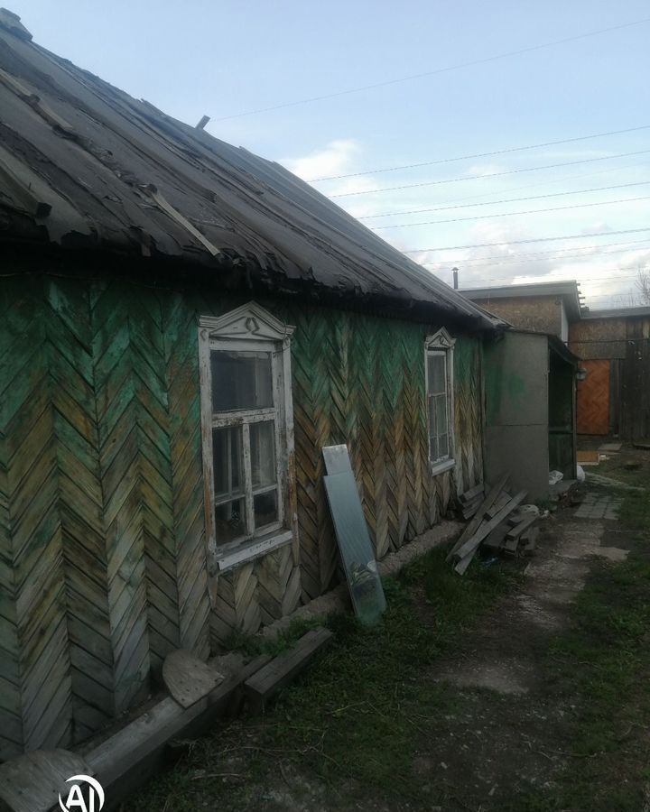 дом г Барнаул р-н Октябрьский ул Новостройка 16а мкр-н Восточный фото 1
