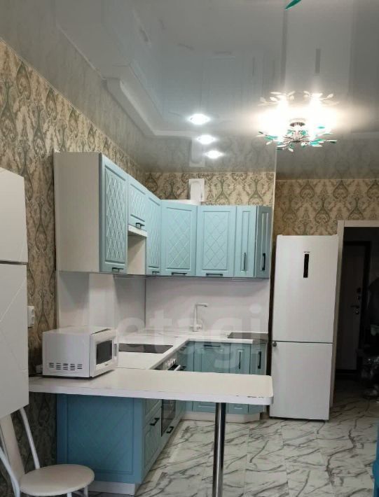 квартира р-н Всеволожский г Мурино ул Шувалова 40 Девяткино фото 2