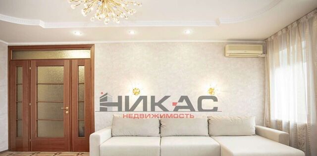р-н Кировский ул Собинова 48к/2 фото