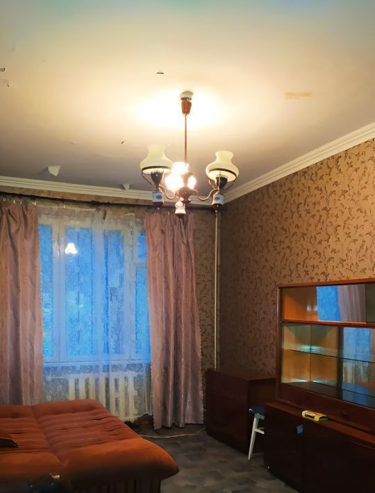 комната г Одинцово Баковка ш Можайское 102 фото 4