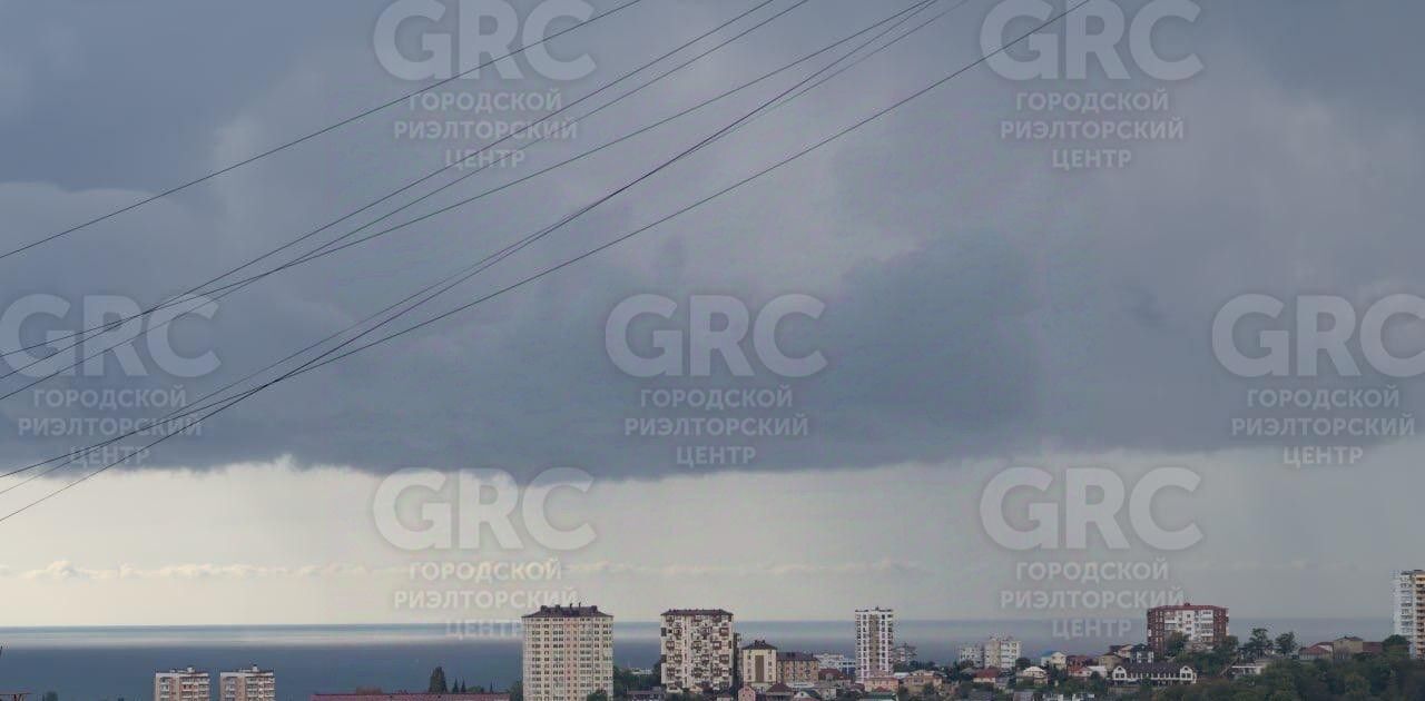 квартира г Сочи р-н Центральный ул Вишневая фото 4
