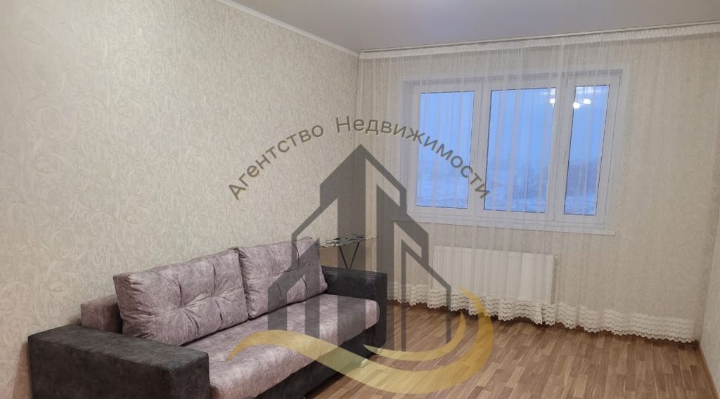 квартира г Старый Оскол Степной микрорайон 31 фото 3