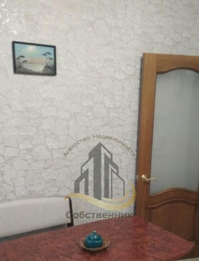 квартира г Старый Оскол Степной микрорайон 31 фото 4