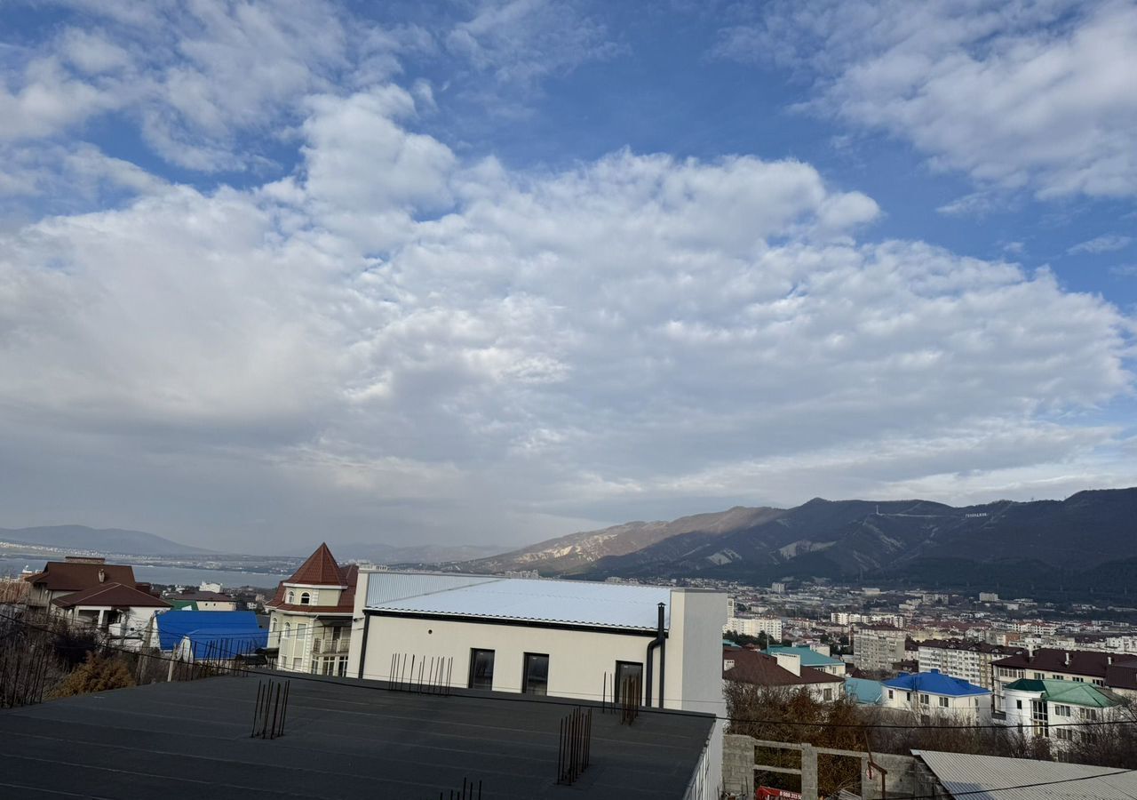 гараж г Геленджик фото 12