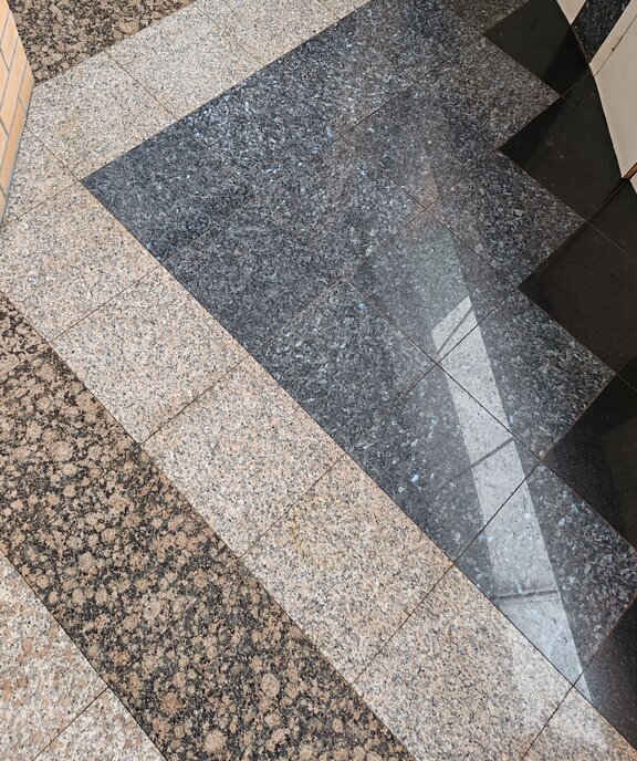 квартира г Москва метро Крылатское ш Рублёвское 48/1 фото 30