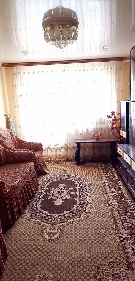 квартира г Салават ул Строителей 52 фото 6