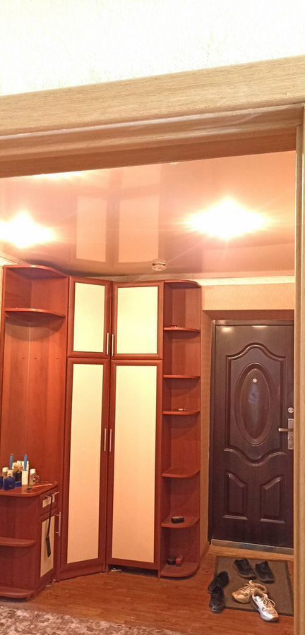 квартира г Салават ул Строителей 52 фото 7