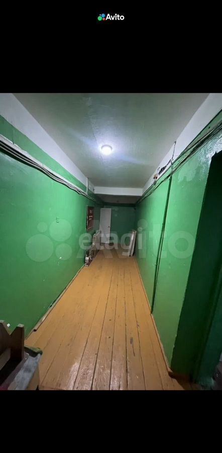 комната г Ульяновск р-н Засвияжский ул Артема 18 фото 10