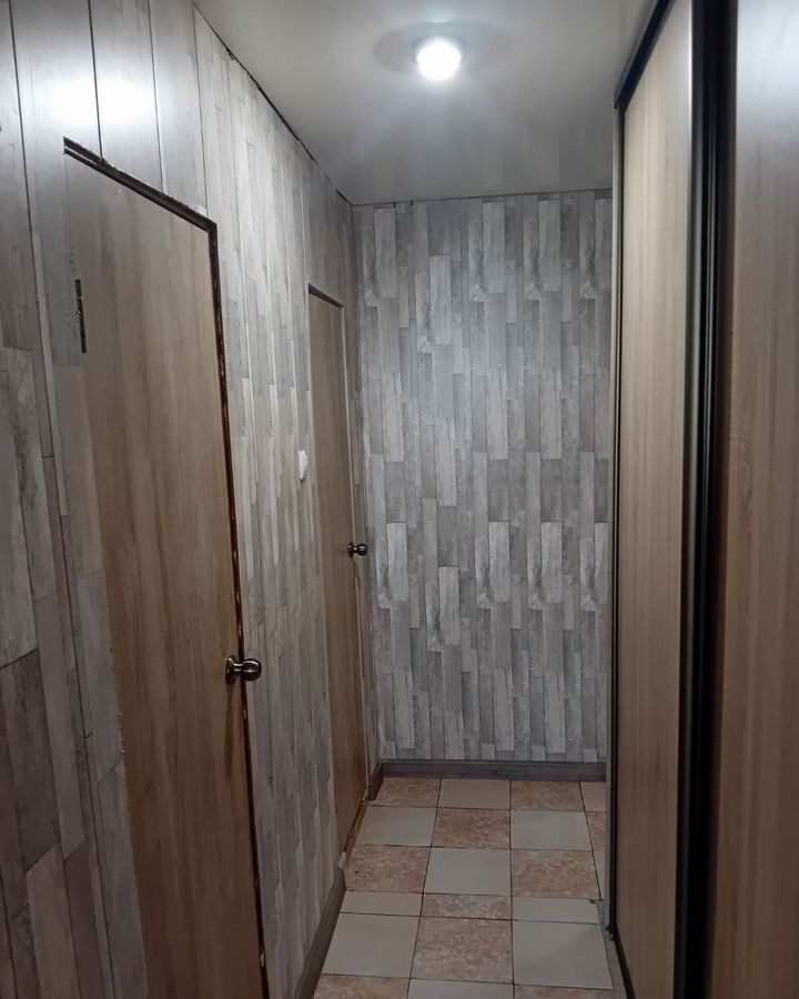 квартира г Оренбург р-н Дзержинский ул Родимцева 18/1 фото 13