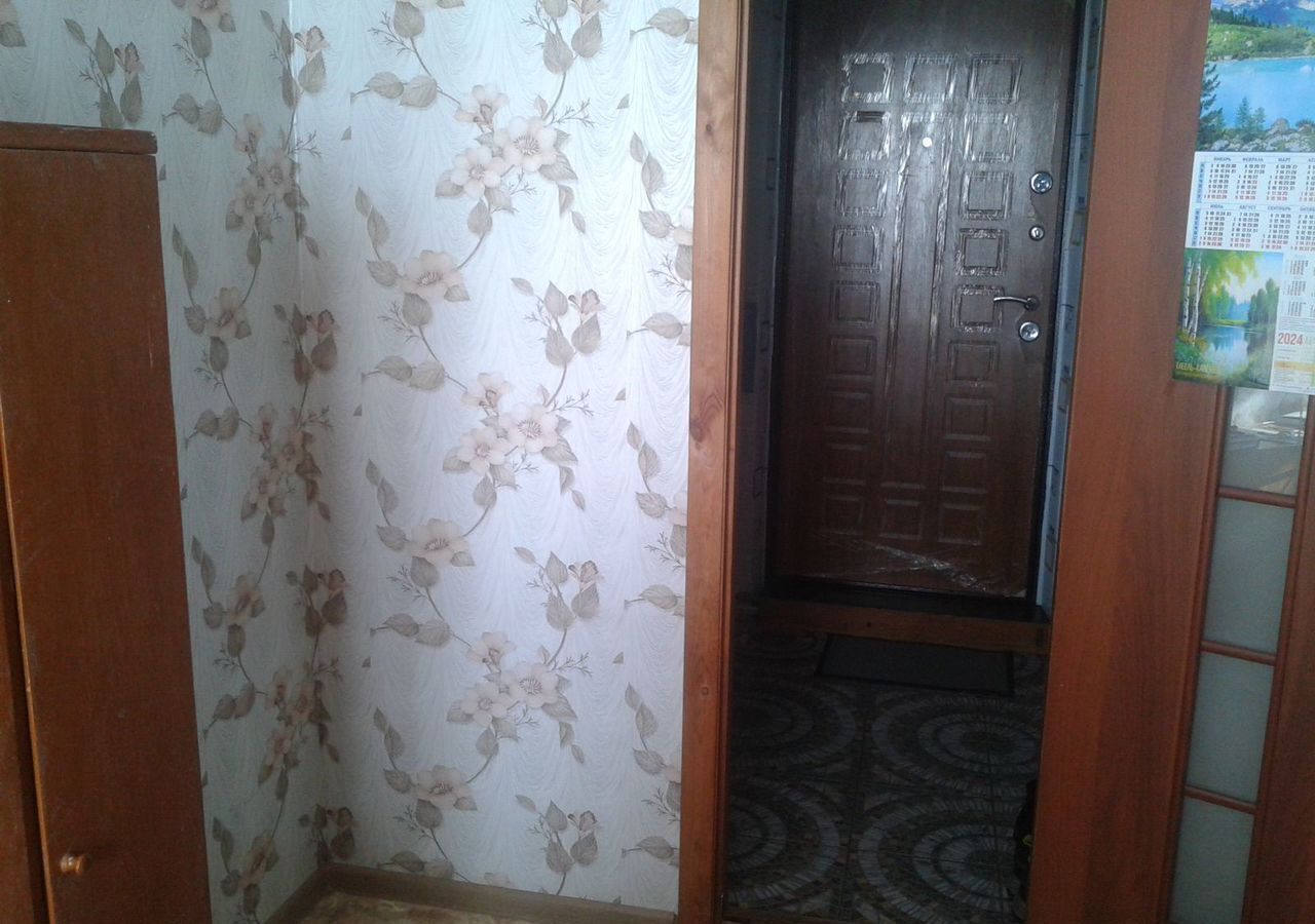 квартира г Новоалтайск ул Октябрьская 25а фото 5