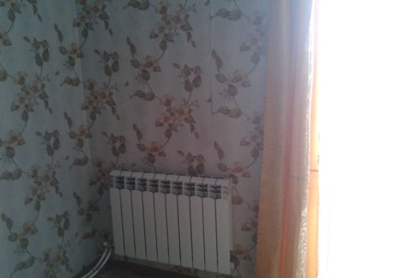 квартира г Новоалтайск ул Октябрьская 25а фото 10