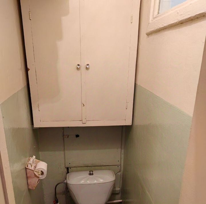 квартира г Ярославль р-н Фрунзенский ул Ньютона 40 фото 7