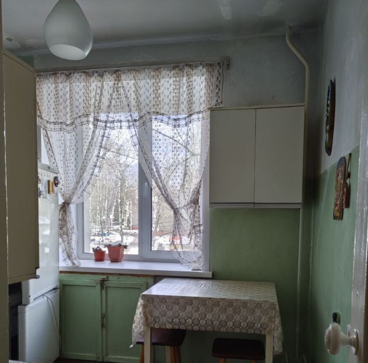 квартира г Ярославль р-н Фрунзенский ул Ньютона 40 фото 9