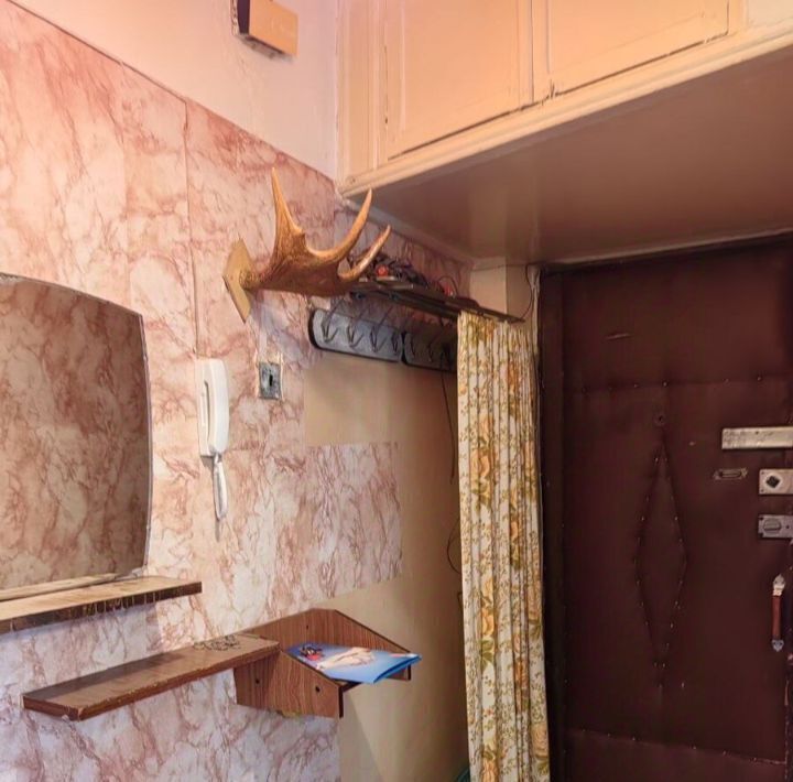 квартира г Ярославль р-н Фрунзенский ул Ньютона 40 фото 12