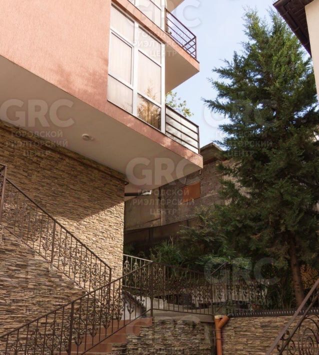 квартира г Сочи р-н Центральный ул Вишневая фото 23
