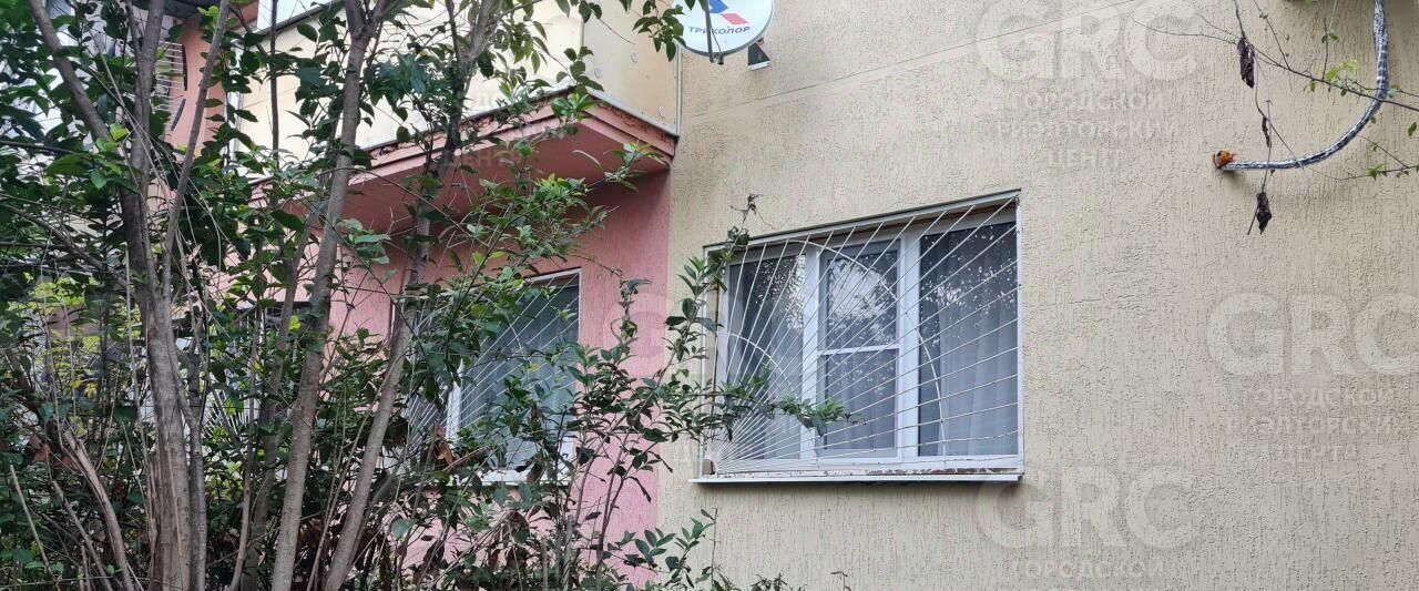 квартира г Сочи р-н Центральный Больничный городок пер Дагомысский фото 16