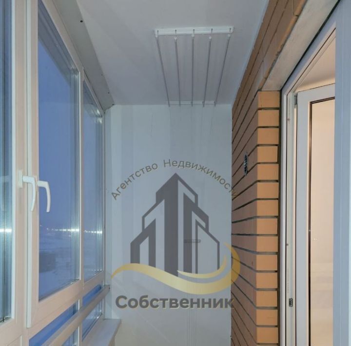 квартира г Старый Оскол Степной микрорайон 31 фото 6