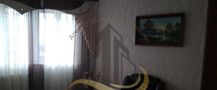 квартира г Старый Оскол Степной микрорайон 31 фото 5