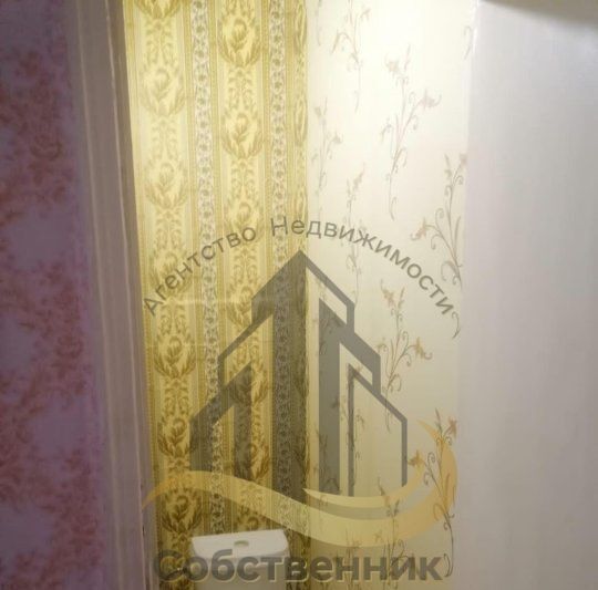 квартира г Старый Оскол микрорайон Молодогвардеец 13 фото 11