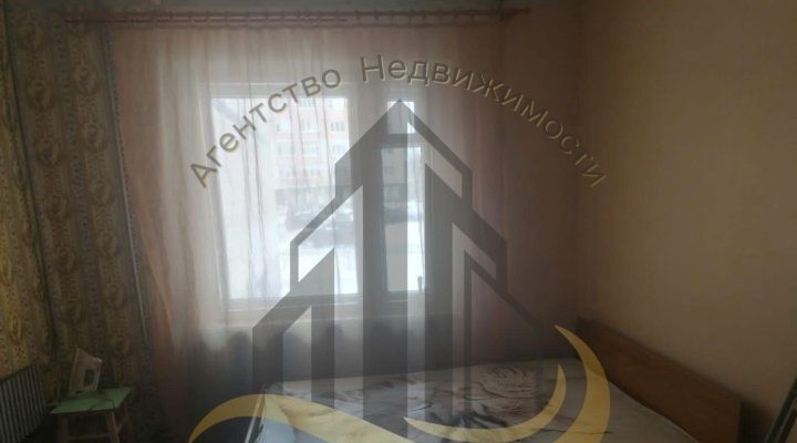 квартира г Старый Оскол микрорайон Молодогвардеец 13 фото 10