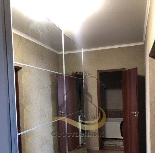 квартира г Старый Оскол Дубрава 3 кв-л, 33 фото 11