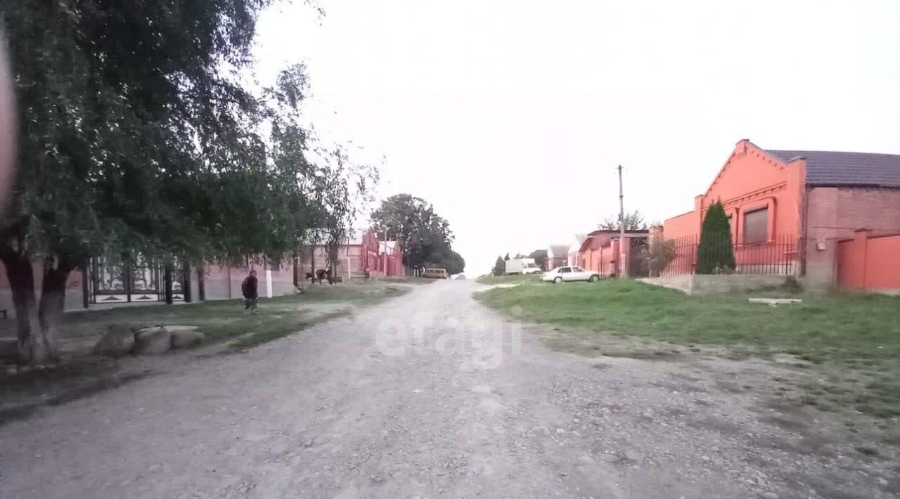 дом г Карабулак ул Оздоева фото 19